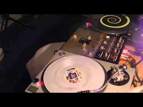 Dee Jay Death Touch Basement Bedroom BoomBap Sessions