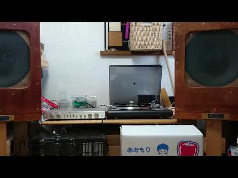 ＡＬＴＥＣでチャーリー・ヘイデン