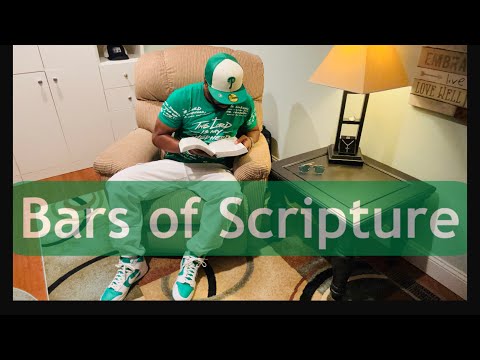 Bars of Scripture - God got you - Christian Rap