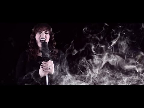 EXOAURA // Infamy (female fronted metal)