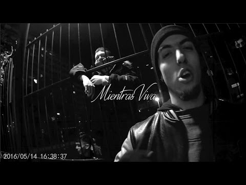 JARFAITER - MIENTRAS VIVA [prod.Jarfa] (Videoclip)
