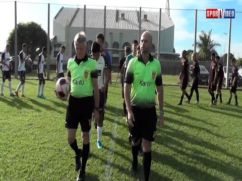 GREMINHO 10X4 ÀGUIA - TAÇA FEL SUB-17