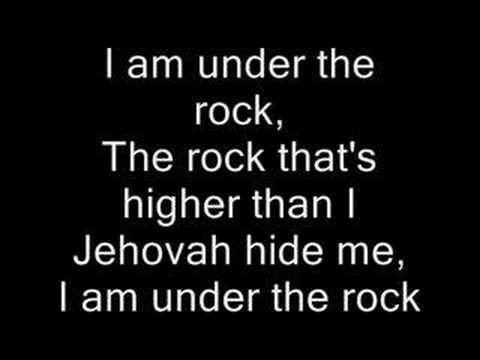 download lagu mp3 mp4 I Am Under The Rock Lyrics, download lagu I Am Under The Rock Lyrics gratis, unduh video klip I Am Under The Rock Lyrics