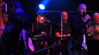 James - Alaskan Pipeline - Royal Albert Hall, London - November 2011