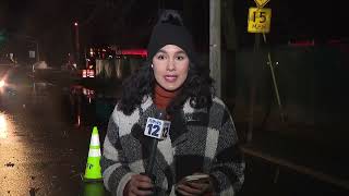 8:00pm Live Interview:  Water Main Break - Middletown, NJ (December 30, 2025)