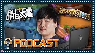 TripleJump Podcast #32: Esports - Two Tournaments Simultaneously?