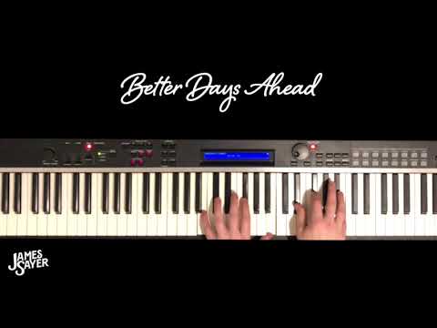Better Days Ahead - James Sayer
