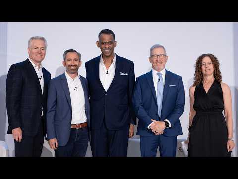 The Window Reopens: How Public Market Dynamics Should Inform Your Strategy | LSI USA '26