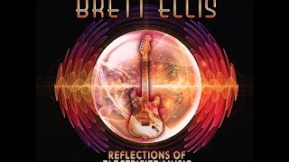 BRETT ELLIS - "20 In 5"