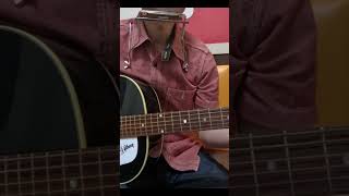 I love you,SAYONARA  チェッカーズ　弾き語り　カバー　J45 Gibson　 #ギター #アコギカバー #歌ってみた
