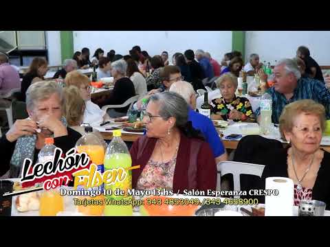 CRESPO - ENTRE RÍOS