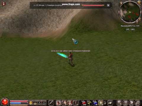 comment monter un g cac metin2