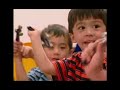 Barney Sing That Song 2005 Part 2