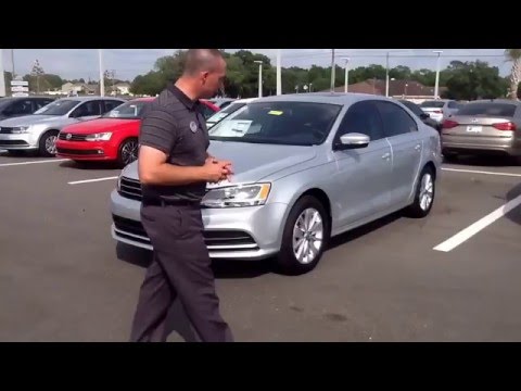 Jetta 2016 Tim
