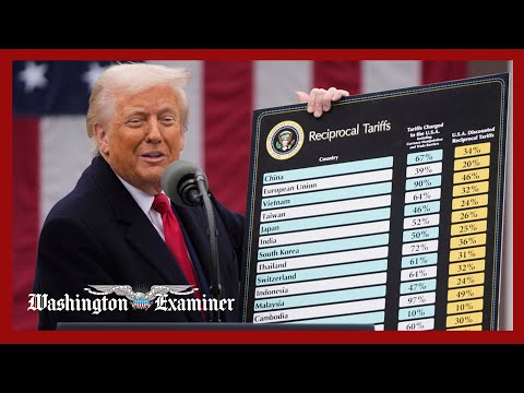 Fill in the Blank: Trump's tariffs will end __