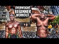 OverWeight Workout Beginner | @StayCreative | 10 Minute Beginner Workout for Overweight
