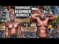 OverWeight Workout Beginner | @StayCreative | 10 Minute Beginner Workout for Overweight