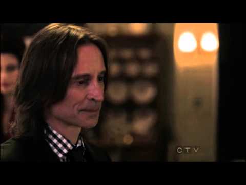 OUAT 1x01 || Mr. Gold meets Emma for a first time (rus eng sub)