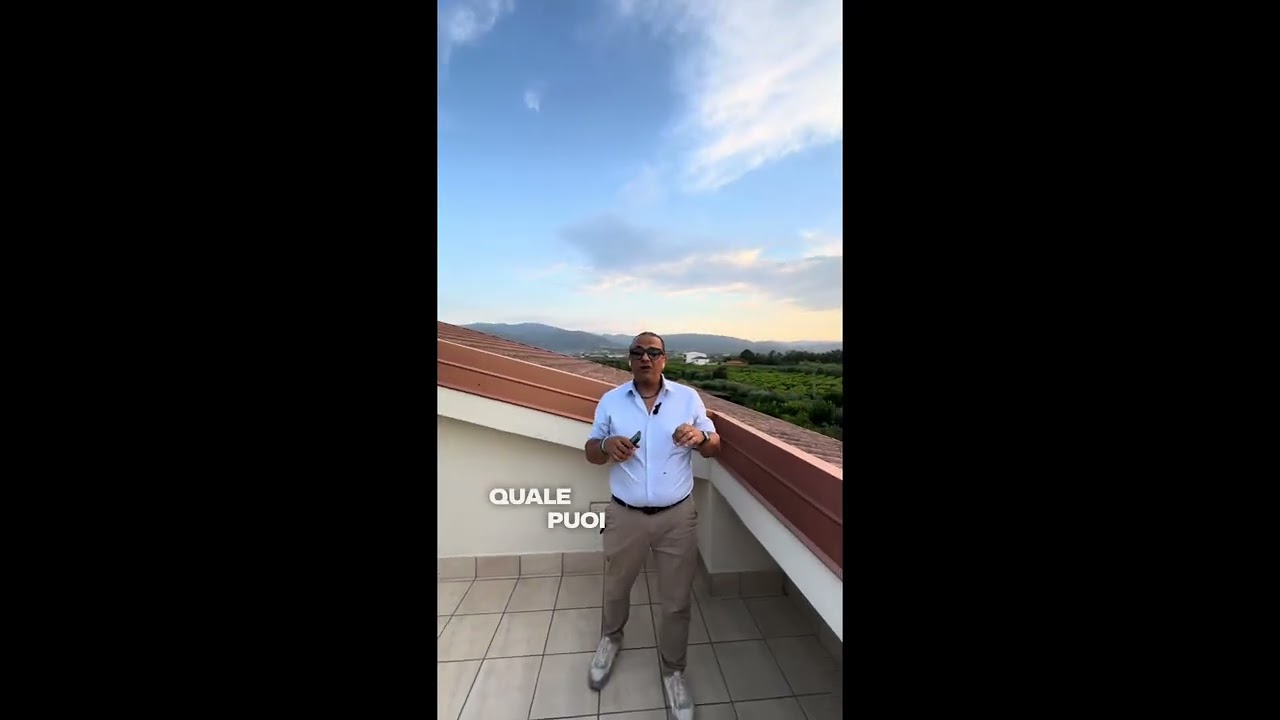 Appartamento - Video