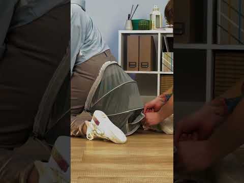 كيف تخلي قطتك تعيش زي الملكة 👑🐱 #حيلة