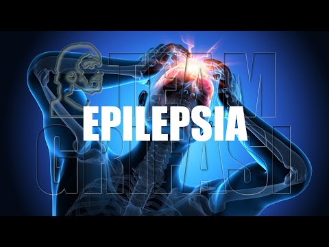 599-ES Margarita, 107º Ciclo Investigación 1º protocolo: EPILEPSIA - Irazema Nuño Team