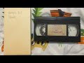 Opening To Barney Barney S Best Manners VHS USA 1993