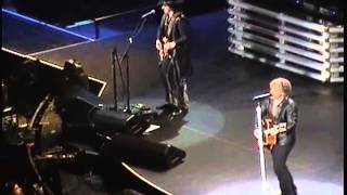 Bon Jovi - Bells of Freedom (Tampa 2006)