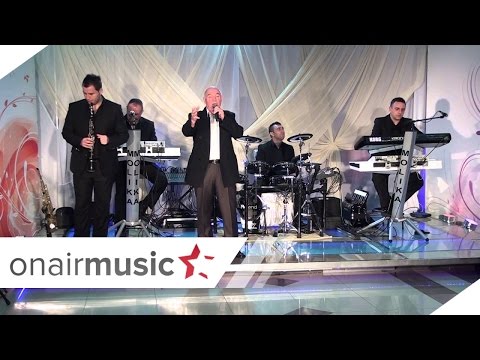 Lihnida   Efto Pupinovski i grupa Molika VO ZIVO