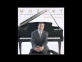 Murray Perahia: Mozart Piano Concerto No.2 K.39 2nd-3rd movements