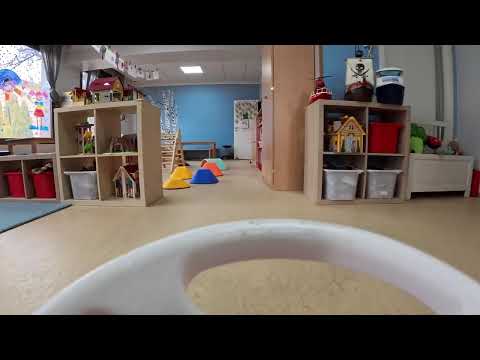 Video-Vorschau Gruppenraum