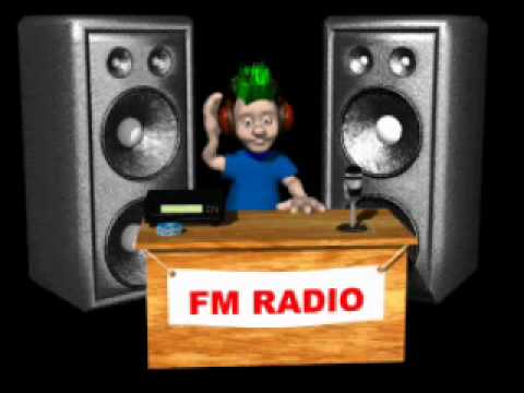 charlie feathers-remix alfredo dj-.wmv