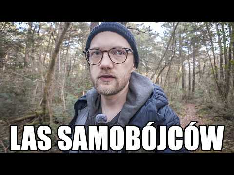 JAPOŃSKI LAS SAMOBÓJCÓW