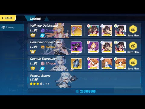 [HI3[ EU Nirvana 495D Vill-V (Bleed) 765-768 [VQ/HOS/CE]