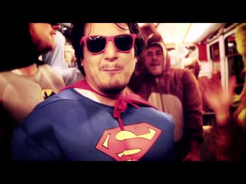 Jones Burnout vs. LiL Mafia - Swiss VBT 2012 Halbfinale RR