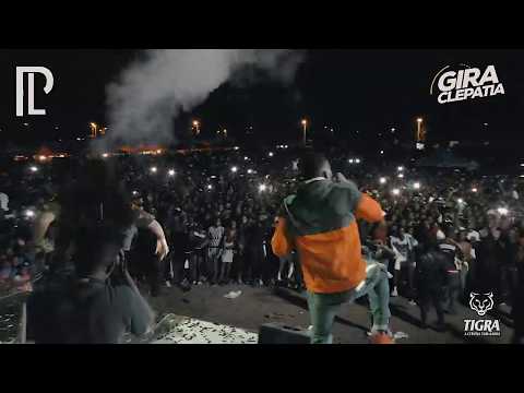 Cunene Aplaude de Pé os Clepatia