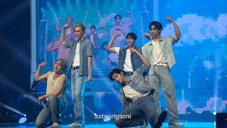 Download lagu 250608 ASTRO (아스트로) - Ok! Ready   Hide & Seek   Breathless [The 4th ASTROAD (Stargraphy) DAY 2] mp3