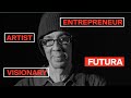 FUTURA On How To Think About Identity Brand And The Power Of Collaboration IDEA GENERATION Ep 5