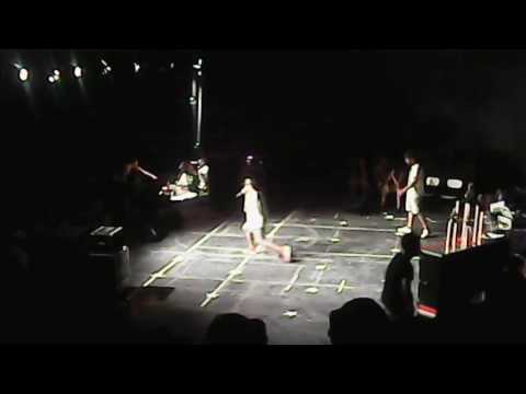 Kiro vs Mute   -KING BATTLE CIEZA 2016-