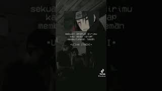 Download lagu story wa Kata bijak Itachi uchiha mp3