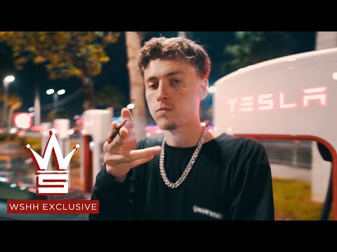Dracovii - “Biscotti” (Official Music Video - WSHH Exclusive)