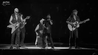 Scorpions Eye Of The Storm (Sub Español + Lyrics)