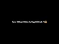 Balenci Shubh Balenci Shubh Song Status Latest Punjabi Song 2025