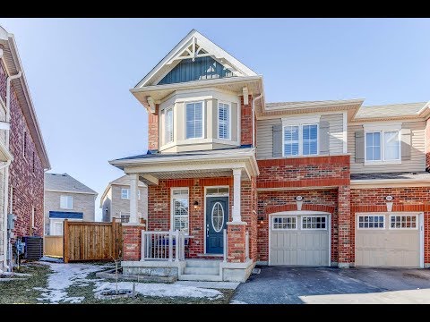 303 Gooding Crescent Milton, Amer Sheikh