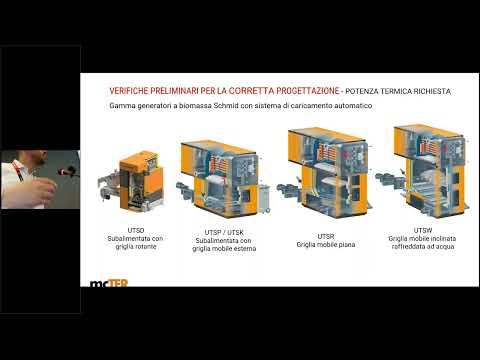 Francesco Tosi - Viessmann