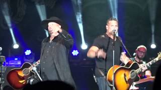 Montgomery Gentry "Headlights" 8-21-15