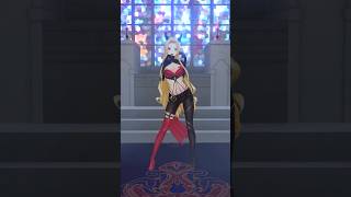 【踊ってみた】IRIS OUT / 米津玄師【#shorts ｜ルイス・キャミー にじさんじ】