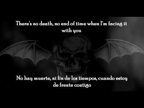 Acid Rain - Avenged Sevenfold (Subtitulos español e ingles)