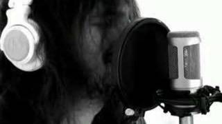 Bumblefoot in the studio #11 - Feb 20, 2008