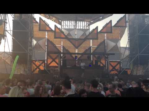 Donkey Rollers @ Last Word Festival 2013