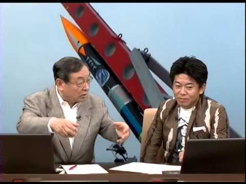 大前研一　&times;　堀江貴文　「日本のテクノロジー」対談(完全版)